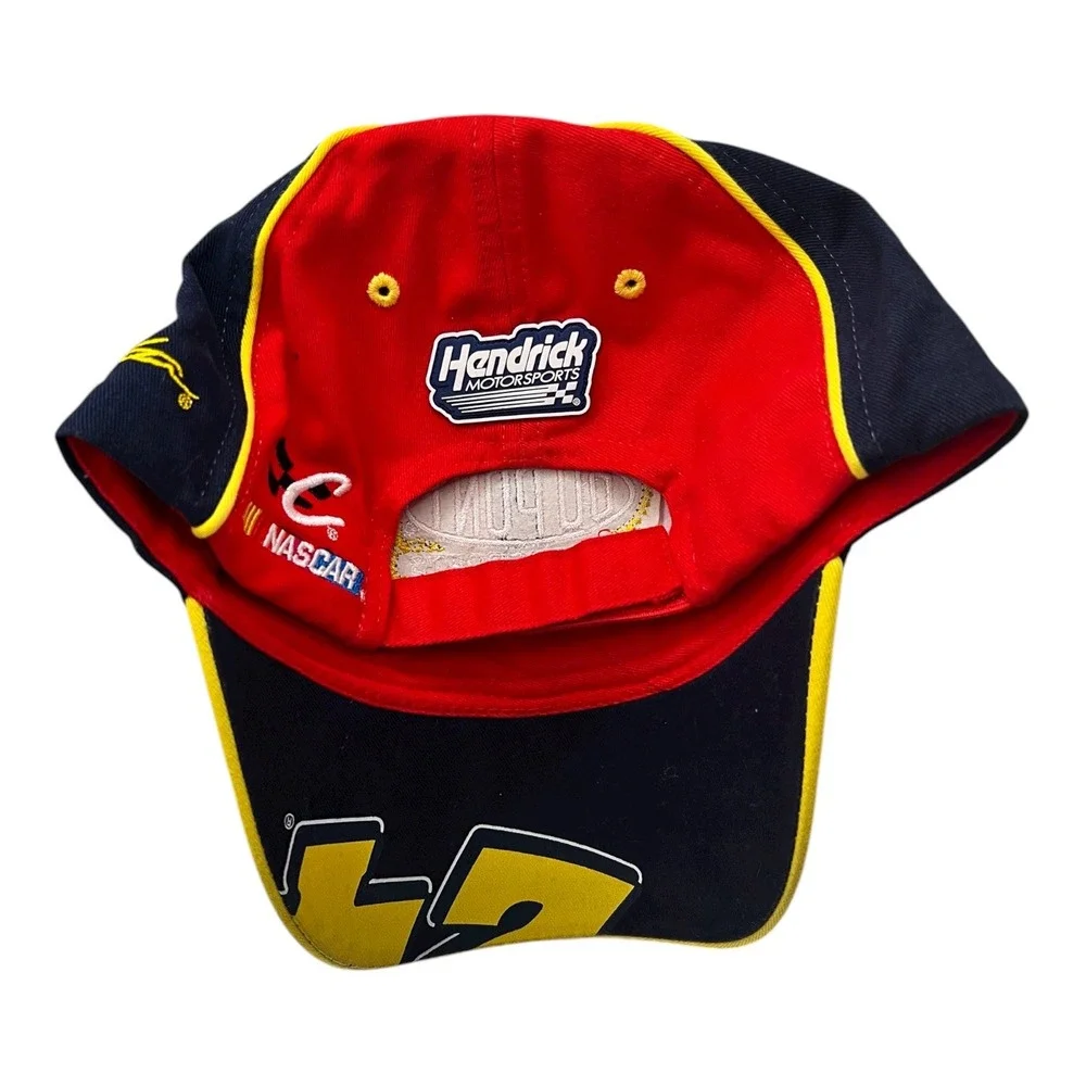 Dupont Motorsports NASCAR Hat Chase Authentics Jeff Gordon 24 Racing‎ Cap
